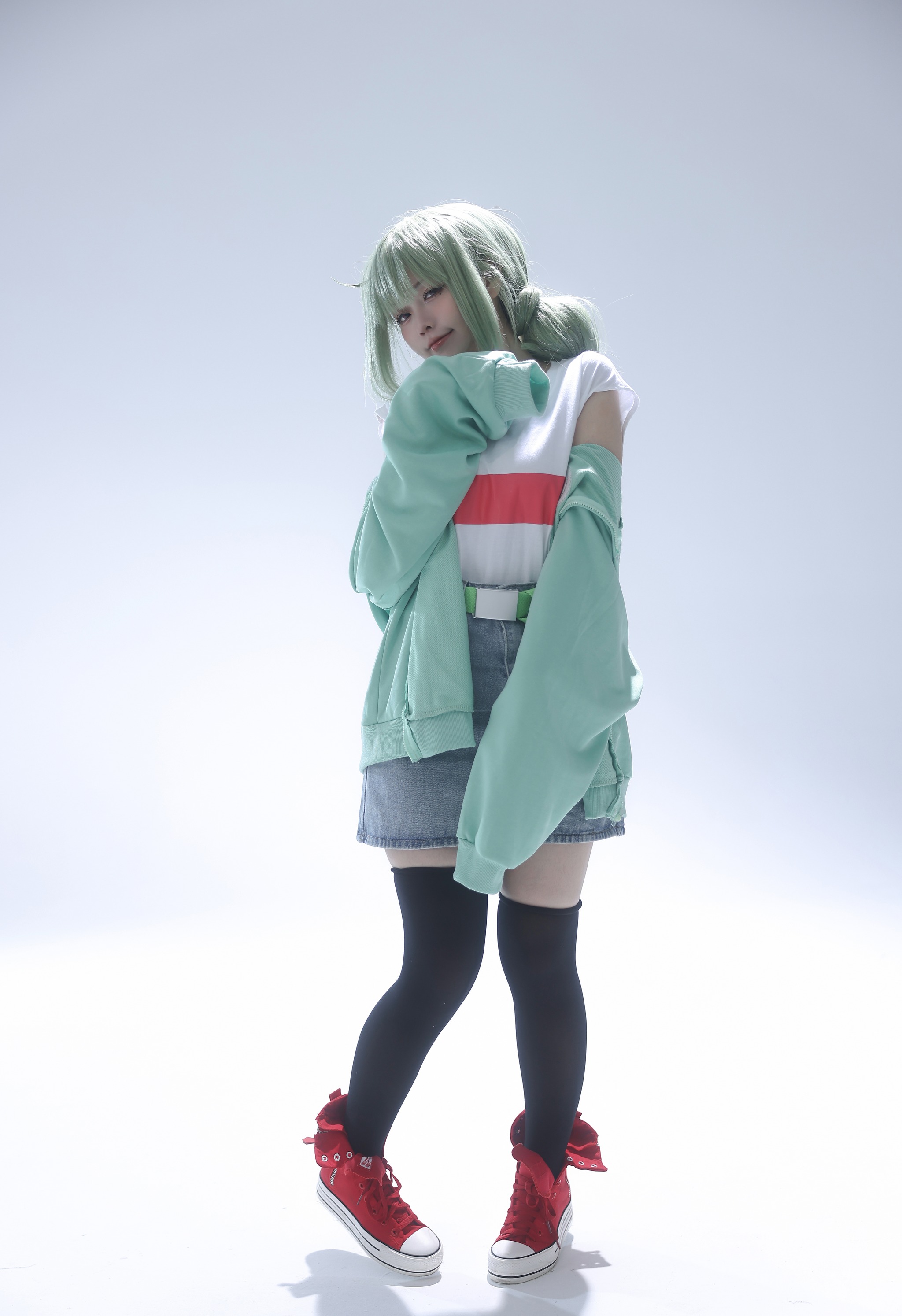 G44不会受伤 - NO.120 Kiwi Araga[14P]-XikXak